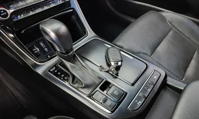 Hyundai Grandeur 2019, 90614 км, за 12677.35 USD - фото 9