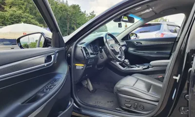 Hyundai Grandeur 2019, 90614 км, за 12677.35 USD - фото 10