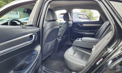 Hyundai Grandeur 2019, 90614 км, за 12677.35 USD - фото 11