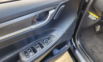 Hyundai Grandeur 2019, 90614 км, за 12677.35 USD - фото 12
