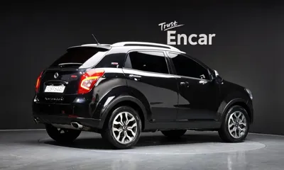 KG_Mobility_Ssangyong KORANDO 2016, 202753 км, за 2504.56 USD