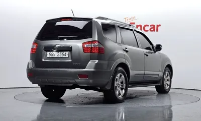 Kia Mohave 2012, 220407 км, за 5231.78 USD