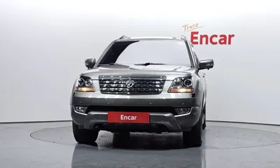 Kia Mohave 2012, 220407 км, за 5231.78 USD