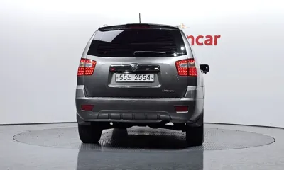 Kia Mohave 2012, 220407 км, за 5231.78 USD