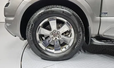 Kia Mohave 2012, 220407 км, за 5231.78 USD