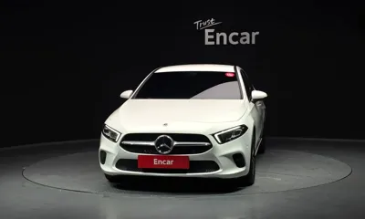 Mercedes-Benz A-Class 2021, 26190 км, за 14966.52 USD