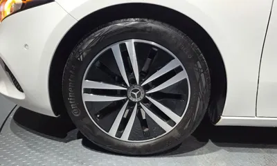 Mercedes-Benz A-Class 2021, 26190 км, за 14966.52 USD