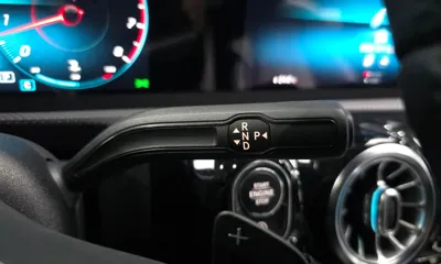 Mercedes-Benz A-Class 2021, 26190 км, за 14966.52 USD - фото 9