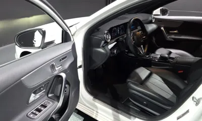 Mercedes-Benz A-Class 2021, 26190 км, за 14966.52 USD - фото 11