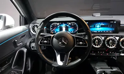 Mercedes-Benz A-Class 2021, 26190 км, за 14966.52 USD - фото 13