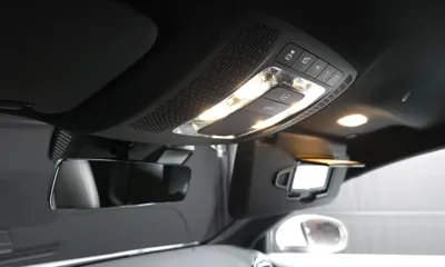 Mercedes-Benz A-Class 2021, 26190 км, за 14966.52 USD - фото 18