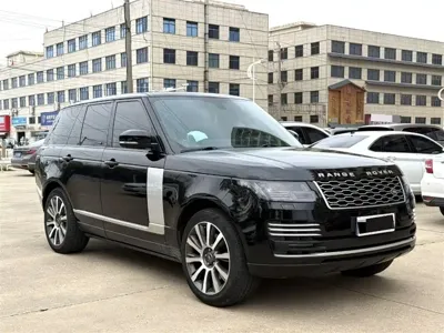 Land Rover Range Rover 2015, 180000 км, за 44267.74 USD