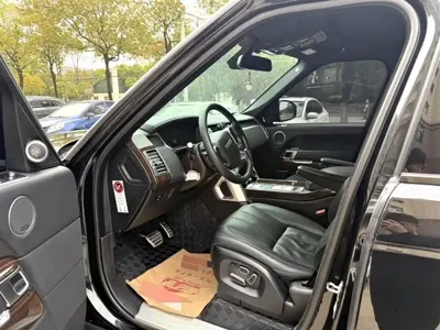 Land Rover Range Rover 2015, 180000 км, за 44267.74 USD - фото 6