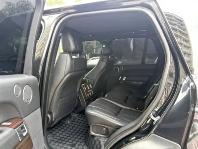 Land Rover Range Rover 2015, 180000 км, за 44267.74 USD - фото 7