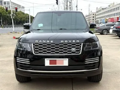 Land Rover Range Rover 2015, 180000 км, за 44267.74 USD - фото 9