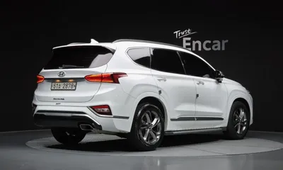 Hyundai Santafe 2019, 83354 км, за 14325.74 USD