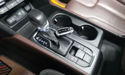 Hyundai Santafe 2019, 83354 км, за 14325.74 USD - фото 9