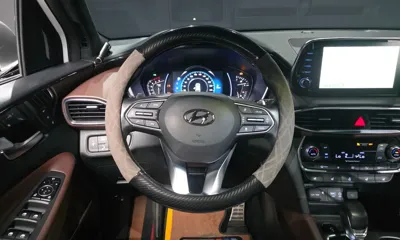 Hyundai Santafe 2019, 83354 км, за 14325.74 USD - фото 13