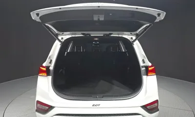 Hyundai Santafe 2019, 83354 км, за 14325.74 USD - фото 20
