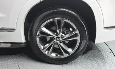 Hyundai Santafe 2019, 83354 км, за 14325.74 USD - фото 21
