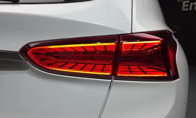 Hyundai Santafe 2019, 83354 км, за 14325.74 USD - фото 23