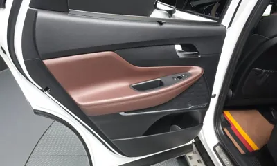 Hyundai Santafe 2019, 83354 км, за 14325.74 USD - фото 25