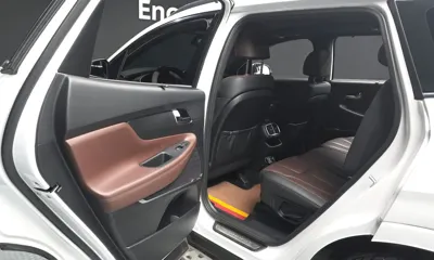 Hyundai Santafe 2019, 83354 км, за 14325.74 USD - фото 26