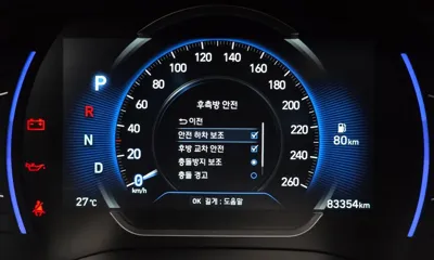 Hyundai Santafe 2019, 83354 км, за 14325.74 USD - фото 29