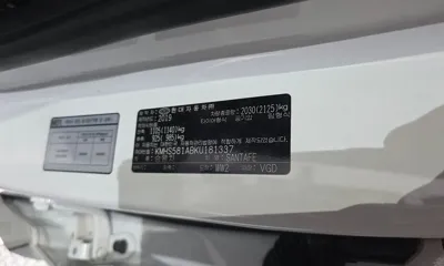 Hyundai Santafe 2019, 83354 км, за 14325.74 USD - фото 35