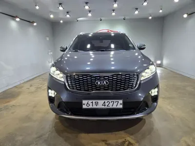 Kia Sorento 2019, 82771 км, за 13651.43 USD