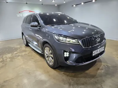 Kia Sorento 2019, 82771 км, за 13651.43 USD