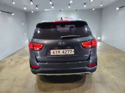 Kia Sorento 2019, 82771 км, за 13651.43 USD