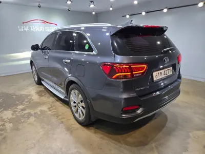 Kia Sorento 2019, 82771 км, за 13651.43 USD - фото 6