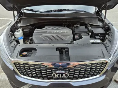 Kia Sorento 2019, 82771 км, за 13651.43 USD - фото 7