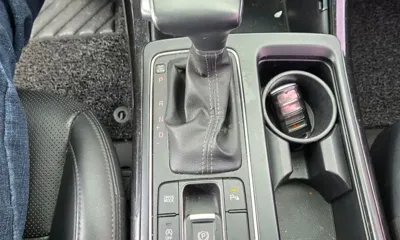 Kia Sorento 2019, 82771 км, за 13651.43 USD - фото 9