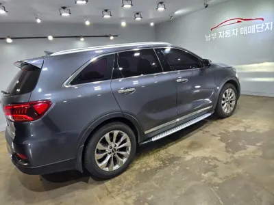 Kia Sorento 2019, 82771 км, за 13651.43 USD - фото 18