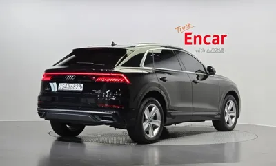 Audi Q8 2020, 79144 км, за 35338.92 USD