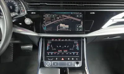 Audi Q8 2020, 79144 км, за 35338.92 USD - фото 14