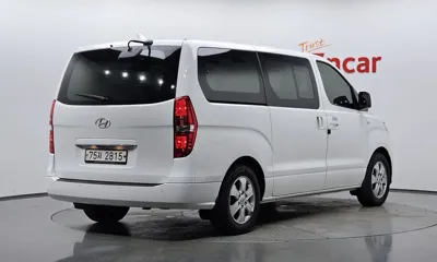 Hyundai Starex 2020, 92802 км, за 11093.61 USD