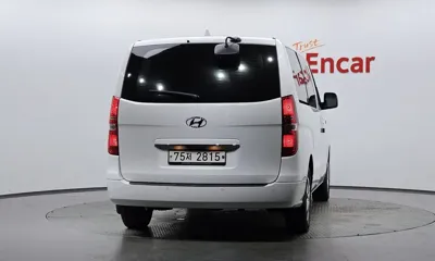 Hyundai Starex 2020, 92802 км, за 11093.61 USD