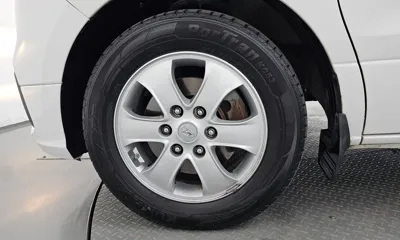 Hyundai Starex 2020, 92802 км, за 11093.61 USD