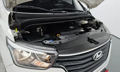 Hyundai Starex 2020, 92802 км, за 11004.75 USD - фото 6