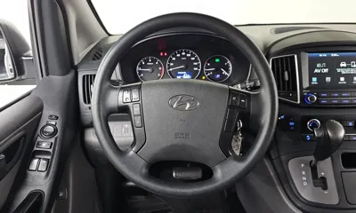 Hyundai Starex 2020, 92802 км, за 11004.75 USD - фото 13
