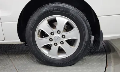 Hyundai Starex 2020, 92802 км, за 11004.75 USD - фото 21