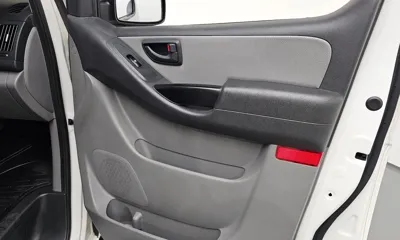 Hyundai Starex 2020, 92802 км, за 11004.75 USD - фото 24