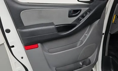 Hyundai Starex 2020, 92802 км, за 11004.75 USD - фото 25