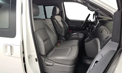 Hyundai Starex 2020, 92802 км, за 11004.75 USD - фото 26