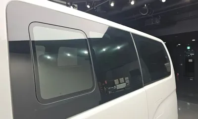 Hyundai Starex 2020, 92802 км, за 11004.75 USD - фото 30