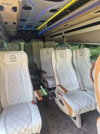 Mercedes-Benz Sprinter 2018, 249203 км, за 22768.69 USD