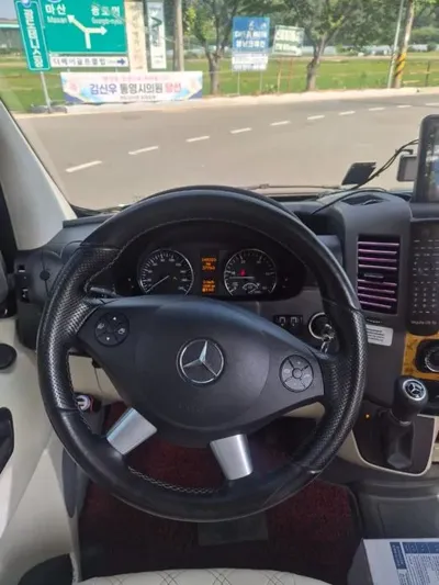 Mercedes-Benz Sprinter 2018, 249203 км, за 22752.38 USD - фото 6